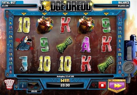slot judge dredd|Judge Dredd > Play for Free + Real Money Offer .